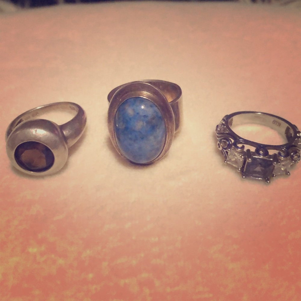 Womens Costume Jewlery